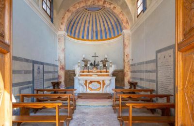 Villa histórica à venda Pisa, Toscana, Imagem 33/45