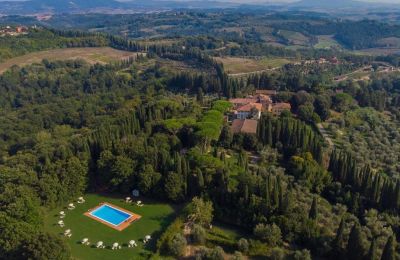 Villa histórica à venda Pisa, Toscana, Imagem 34/45