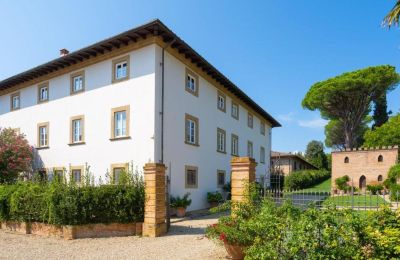 Villa histórica à venda Pisa, Toscana, Imagem 38/45