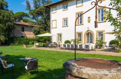 Villa histórica à venda Pisa, Toscana, Imagem 40/45