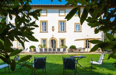 Villa histórica à venda Pisa, Toscana, Imagem 2/45