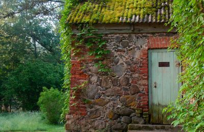 Casa senhorial à venda Virķēni, Virķēnu muiža, Vidzeme, Imagem 18/22