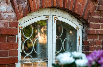 Casa senhorial à venda Virķēni, Virķēnu muiža, Vidzeme, Detalhes
