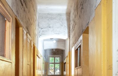 Casa senhorial à venda Virķēni, Virķēnu muiža, Vidzeme, Andar superior