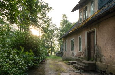 Casa senhorial à venda Virķēni, Virķēnu muiža, Vidzeme, Imagem 14/22