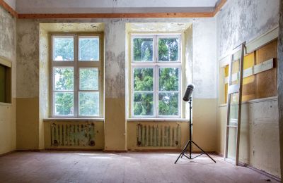 Casa senhorial à venda Virķēni, Virķēnu muiža, Vidzeme, Imagem 8/22