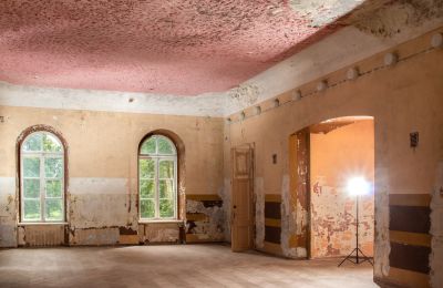 Casa senhorial à venda Virķēni, Virķēnu muiža, Vidzeme, Imagem 7/22