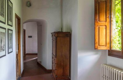 Villa histórica à venda Villamagna, Toscana, Imagem 8/50