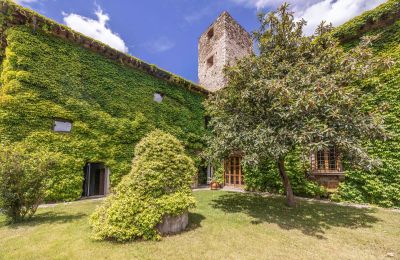 Villa histórica à venda Villamagna, Toscana, Imagem 3/50