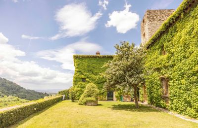 Villa histórica à venda Villamagna, Toscana, Imagem 4/50