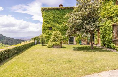 Villa histórica à venda Villamagna, Toscana, Imagem 5/50