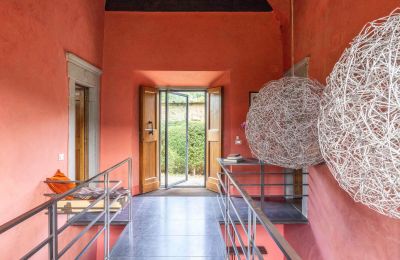 Villa histórica à venda Villamagna, Toscana, Imagem 11/50