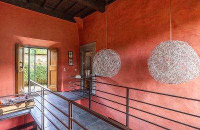 Villa histórica à venda Villamagna, Toscana, Imagem 12/50