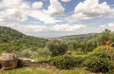 Villa histórica à venda Villamagna, Toscana, Imagem 49/50