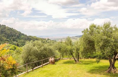 Villa histórica à venda Villamagna, Toscana, Imagem 48/50