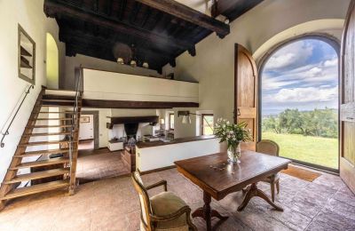 Villa histórica à venda Villamagna, Toscana, Imagem 13/50