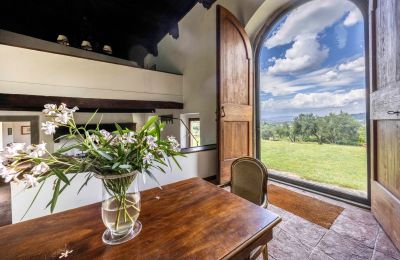 Villa histórica à venda Villamagna, Toscana, Imagem 14/50