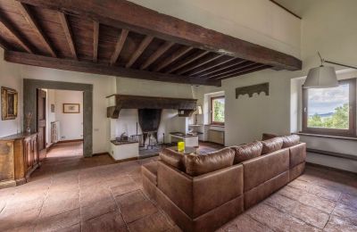 Villa histórica à venda Villamagna, Toscana, Imagem 15/50