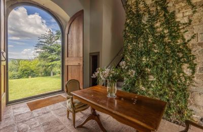 Villa histórica à venda Villamagna, Toscana, Imagem 16/50
