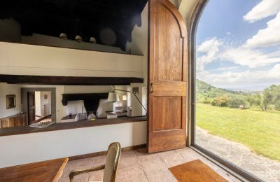 Villa histórica à venda Villamagna, Toscana, Imagem 17/50