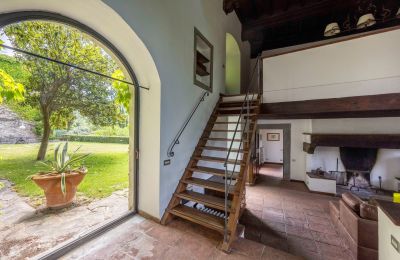 Villa histórica à venda Villamagna, Toscana, Imagem 18/50