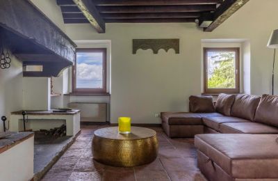 Villa histórica à venda Villamagna, Toscana, Imagem 19/50