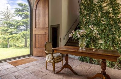 Villa histórica à venda Villamagna, Toscana, Imagem 20/50