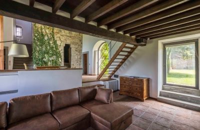 Villa histórica à venda Villamagna, Toscana, Imagem 21/50
