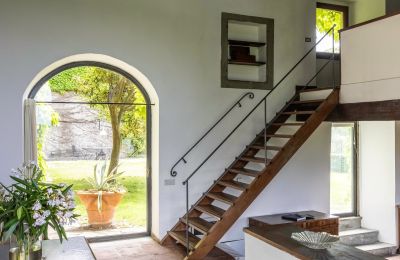 Villa histórica à venda Villamagna, Toscana, Imagem 22/50