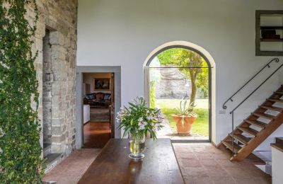 Villa histórica à venda Villamagna, Toscana, Imagem 23/50