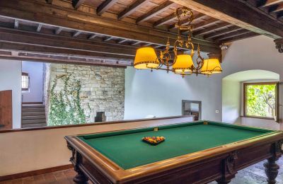 Villa histórica à venda Villamagna, Toscana, Imagem 24/50