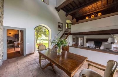 Villa histórica à venda Villamagna, Toscana, Imagem 25/50