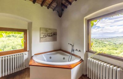 Villa histórica à venda Villamagna, Toscana, Imagem 26/50
