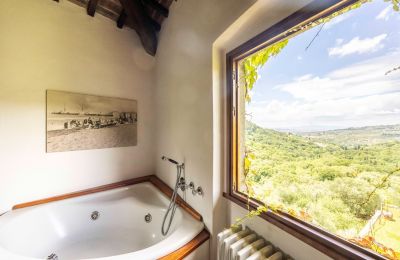 Villa histórica à venda Villamagna, Toscana, Imagem 27/50