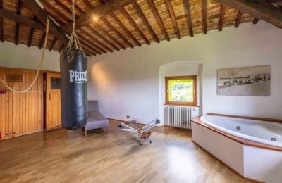 Villa histórica à venda Villamagna, Toscana, Imagem 29/50