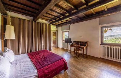 Villa histórica à venda Villamagna, Toscana, Imagem 33/50