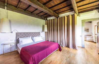 Villa histórica à venda Villamagna, Toscana, Imagem 34/50