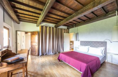 Villa histórica à venda Villamagna, Toscana, Imagem 35/50