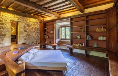 Villa histórica à venda Villamagna, Toscana, Imagem 36/50