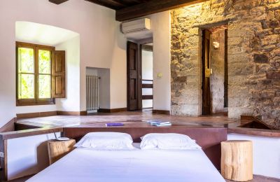 Villa histórica à venda Villamagna, Toscana, Imagem 38/50