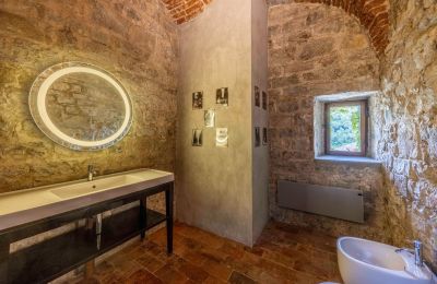 Villa histórica à venda Villamagna, Toscana, Imagem 39/50
