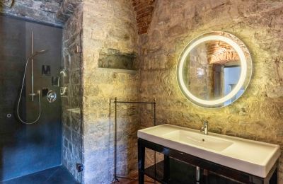 Villa histórica à venda Villamagna, Toscana, Imagem 40/50