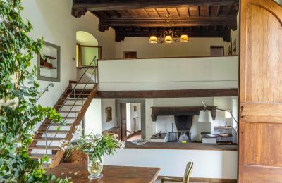 Villa histórica à venda Villamagna, Toscana, Imagem 41/50