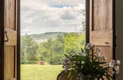 Villa histórica à venda Villamagna, Toscana, Imagem 42/50