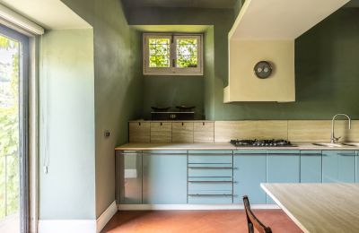 Villa histórica à venda Villamagna, Toscana, Imagem 43/50