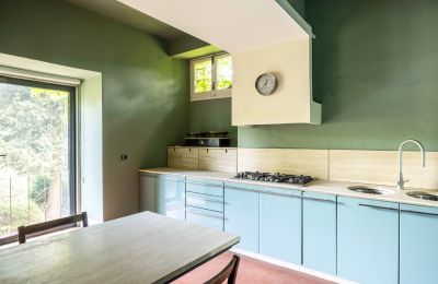 Villa histórica à venda Villamagna, Toscana, Imagem 45/50