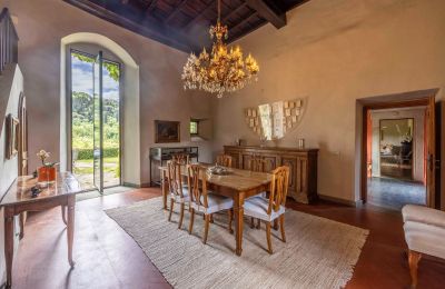 Villa histórica à venda Villamagna, Toscana, Imagem 46/50