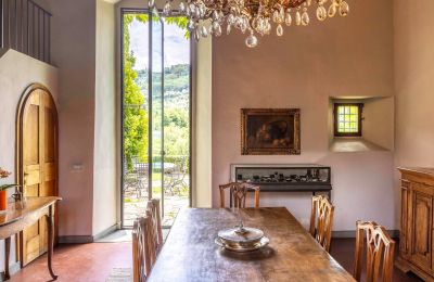 Villa histórica à venda Villamagna, Toscana, Imagem 47/50