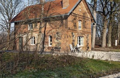 Casa senhorial à venda Mińsk Mazowiecki, Mazowieckie, Imagem 3/12