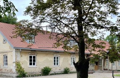 Casa senhorial à venda Mińsk Mazowiecki, Mazowieckie, Imagem 2/12